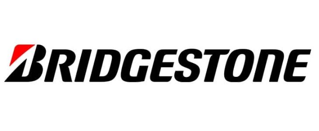 Logo Bridgestone